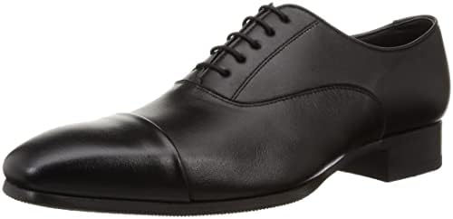 （08:00時点） [リーガル] 【Amazon.co.jp 限定】 オックスフォード ストレートチップ メンズ ブラック 26.5 cm