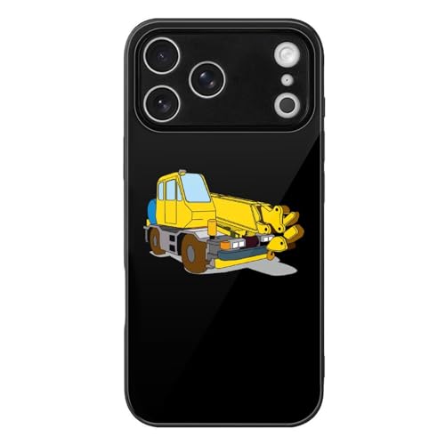 iPhone17ProMax�p�P�[�X �N���[���� �����K���X ������� �X�}�z�P�[�X �A�C�t�H��17ProMax�p�P�[�X ���΂ݖh�~