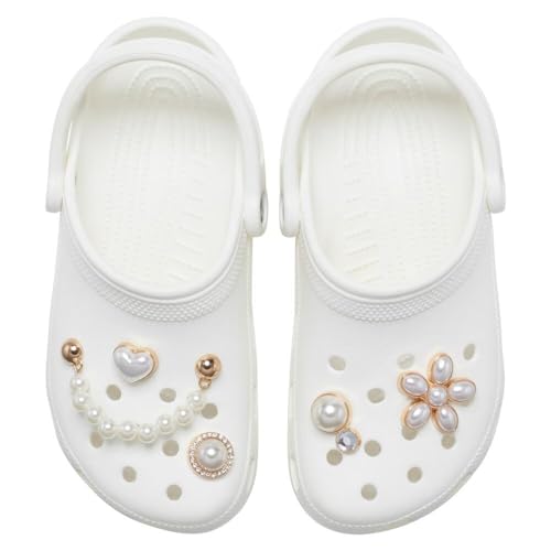 Image of Crocs Jibbitz Bling & Jewelry Shoe Charm Packs