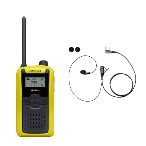 PEbh 菬d gV[o[ DEMITOS UBZ-LU20 + Ή Cz}CN BLUE CENTURY K007 Zbg (CG[, 1Zbg)