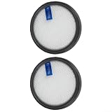 Staubsauger Waschbare Filter Ersatzteile für Care 8930377 PC-BS 3037 A Handstaubsauger zum Filtern mikroskopischer Partikel