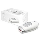 POSTQUAM Depilador Láser Portátil Infinium pour adultes, avec format...