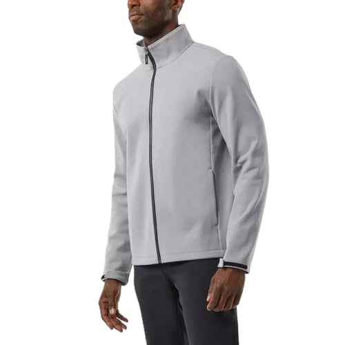 32 Degrees Men's Full Zip Jacket2