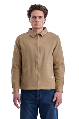 Image of SNITCH Mens Jacket
