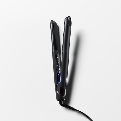 CLOUD NINE The Original Iron Hair Straightener | Variable Temperature Control | Revive Mode Mineral-Infused Plates | Digital Display 360° Swivel Cord | 200ml Magical Potion Heat Protection Spray - Image 7