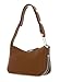 Furla Cuero bolso de hombro Skye Hobo Cognac H marrón Imagen de Furla Cuero bolso de hombro Skye Hobo Cognac H marrón