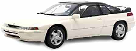 DNA 1/18 スバル アルシオーネ SVX 1991 (グリーンメタリック) DNA 1/18 スバル アルシオーネ SVX 1991 (グリーンメタリック