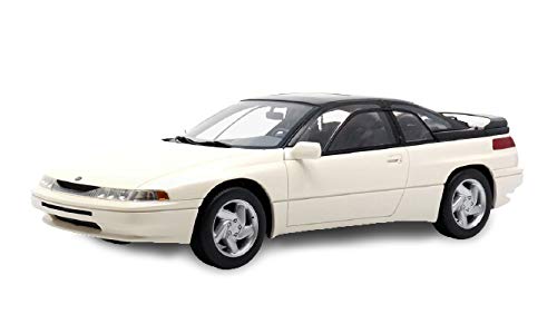 Amazon | DNA COLLECTIBLES 1/18 スバル アルシオーネ SVX 1992