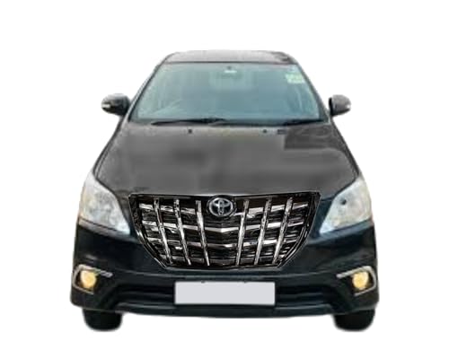 Image of CAR SAAZ Alphard Grill for Innova Type 3-4 (2014-2016)