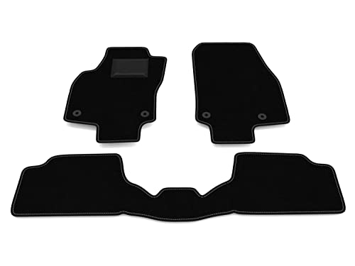 Tappetini compatibili con Opel Astra H 2004-2009