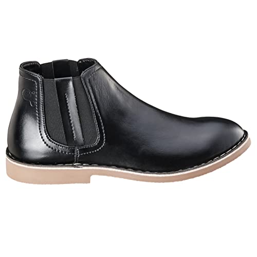 Image of Duke Men's Casual Shoes Boots