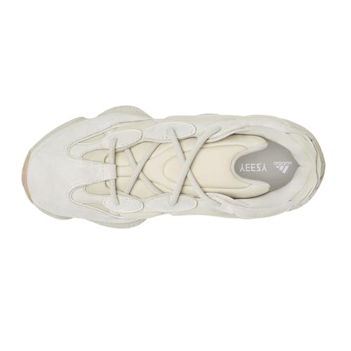 Image of adidas Men's Yeezy 500 Lace Up Sneakers
