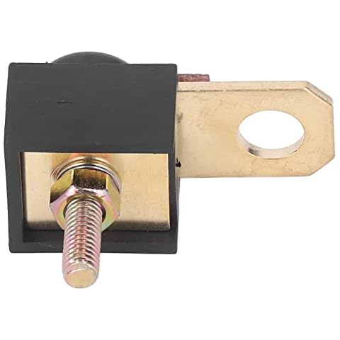 90A Starter Fuse Assembly, 12V 79023A91 Starter Fuse Assy, High Strength Replacement for Meidesaisi Benchi Engine Cover