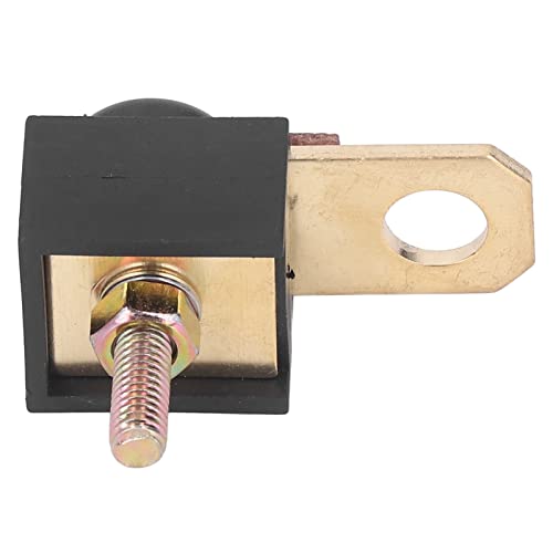Ensamble de arranque 90A, fusible de arranque 12V 90A 79023A91 para motor MerCruiser barco/yate miniatura 4