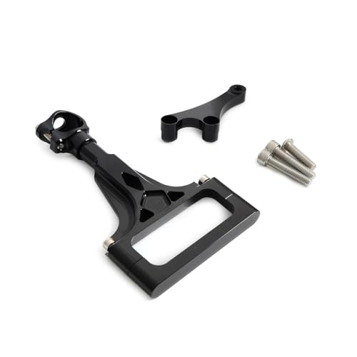 Support amortisseur direction réglable CNC alu haute performance Kawasaki Z1000
