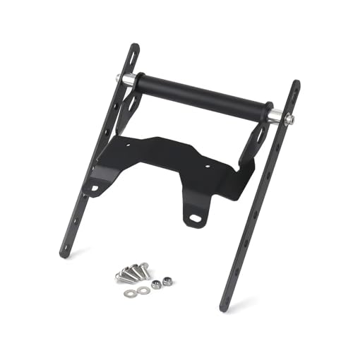 Support de navigation XADV 750 noir pour moto Honda 2021-2025
