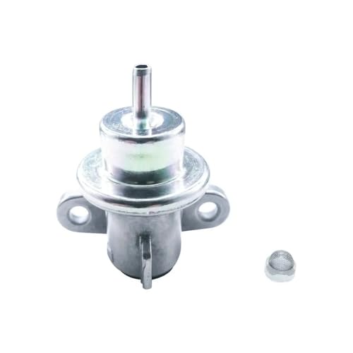 Regulador de presión combustible 861126A1 para motor Mercury Mercruiser 4.3L 5.0L 5.7L V8