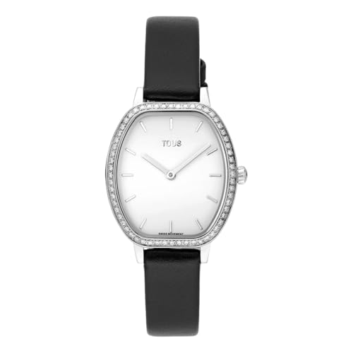 TOUS Reloj classiques 3000136900 Diamantes