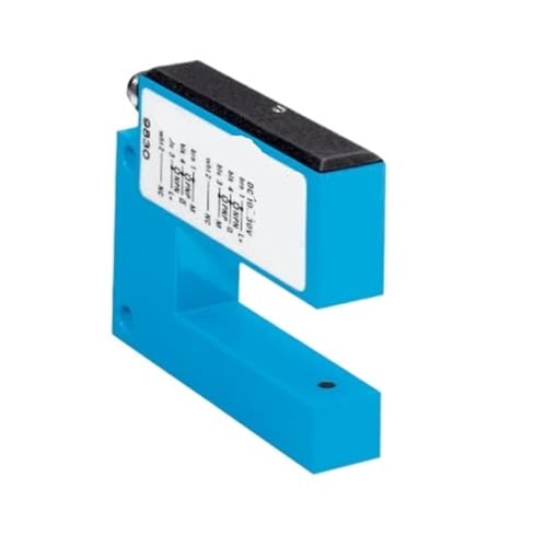 Capteur photoélectrique WF2-B4210 6012062 pour stopper les pannes de convoyeur