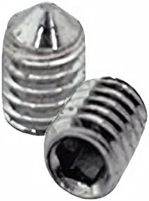Needle Set Screw #016300436 - Babylock BMP/Brother PR-600, PR-1000-2/Pk.
