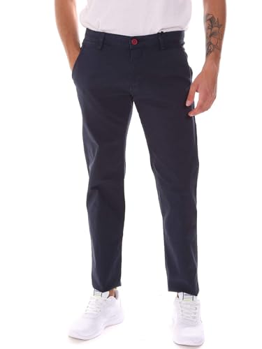 Pantalon Gaudi jeans confortable pour éviter les coupes trop serrées