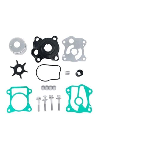 Kit de réparation pour pompe à eau de moteur hors-bord 40-50HP joints BF40A BF50A
