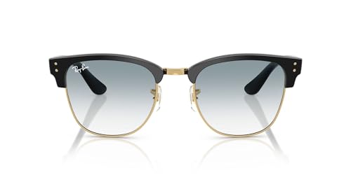 Image of Ray-Ban RBR0504S Clubmaster Reverse Square Sunglasses for Men for Women
