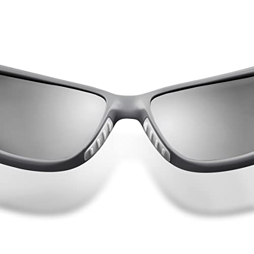 Julbo Sonnenbrille MONTEROSA 2 für Frauen in Dunkelviolett und Rosa