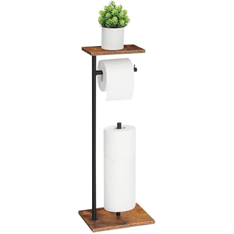 Porte-papier toilette CADUKE Cover