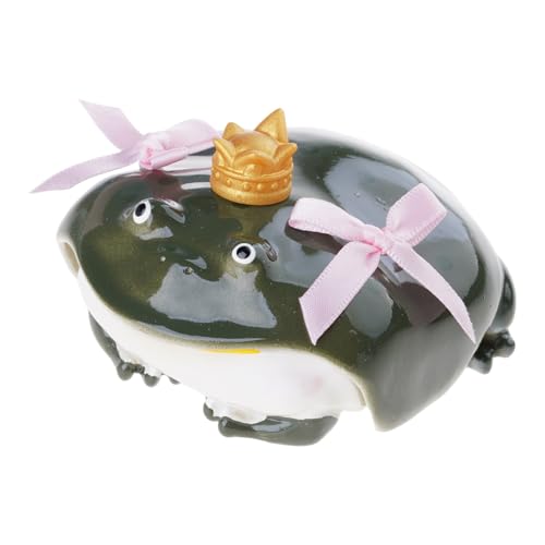Coque écouteurs 2 3 motif grenouille silicone étui de protection souple