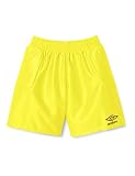 アンブロ(UMBRO) ジュニア GKパンツ UAS6700GJP YEL イエロー 140
