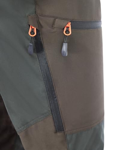 Parforce pantalon active stretch souple résistant aux ronces - 5