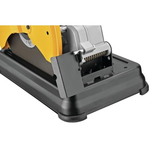 DEWALT 14-Inch Chop Saw