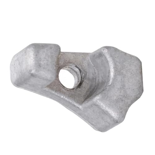 Anode en zinc 682-11325 pour moteur hors-bord de bateau 9.9HP et 15HP