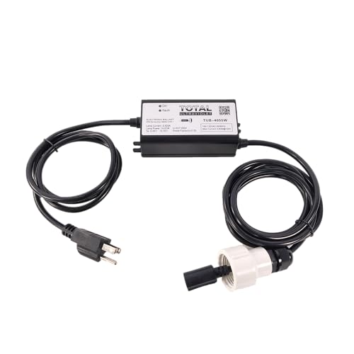 Transformador de sustitución Aqua Ultraviolet 25 watt