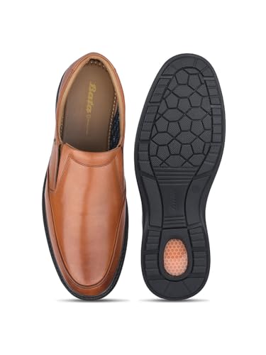 Image of Bata Men Casual Slip on Shoes