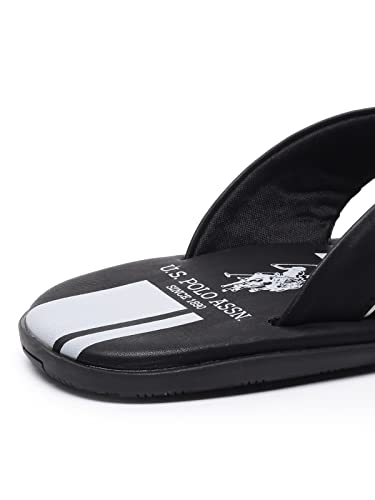 Image of U.S. POLO ASSN. Men Slip On Flip Flop