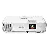 Epson Home Cinema 760HD 3,300 lumens color brightness (color light output) 3,300 lumens white brightness (white light output) HDMI built-in speakers 3LCD projector