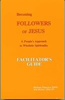 Becoming Followers of Jesus 0919649580 Book Cover