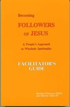Paperback Becoming Followers of Jesus Book