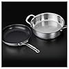 Cuisinart 14-Piece Cookware Set, Chef's Classic Stainless Steel Collection, 77-14N #1