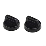 Silikon-Zündschlüsselschalter-Abdeckung für Polaris, ATV, UTV, Side by Side Quad für Fahrrad, wasserdicht, Staubkappenschutz, Gummi, 5433534 (2 Stück)