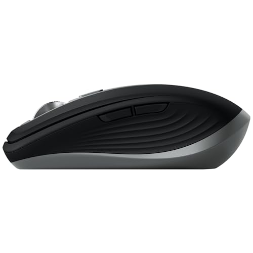 Image of Logitech MX Anywhere 3 for Mac Compact Black, W129155520 (Black)