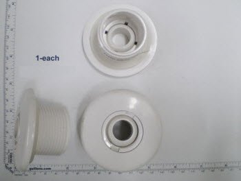 Kohler 61418-0 Ring and Eyeball Micro