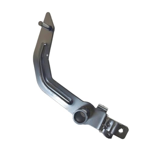 Soporte del pedal acelerador contra holguras para 1000 Z10 y 800 Z8