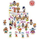 Funko Disney Afternoons Mystery Mini Blind Box Display (Case of 12)