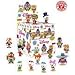 Funko Disney Afternoons Mystery Mini Blind Box Display (Case of 12)
