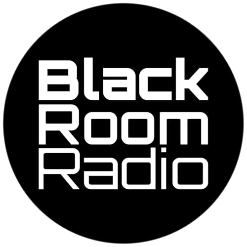Black Room Radio Podcast Por Black Room Radio arte de portada