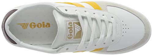 Image of Gola Grandslam Leather