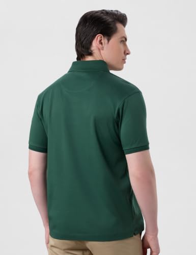 Image of Symbol Premium Men's Super Soft Classic Polo T-Shirt: Regular Fit